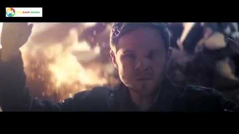 Quantum Break Gameplay Walkthrough Part 1 - The End of Time - New Games Point