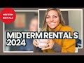 6 Tips for Midterm Rentals in 2024 Download Mp4