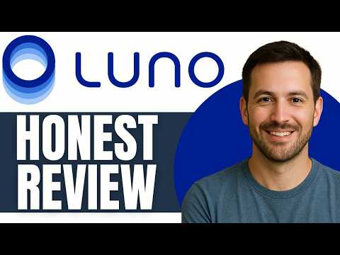 Ulasan Luno: Bursa Kripto Terbaik untuk Pemula