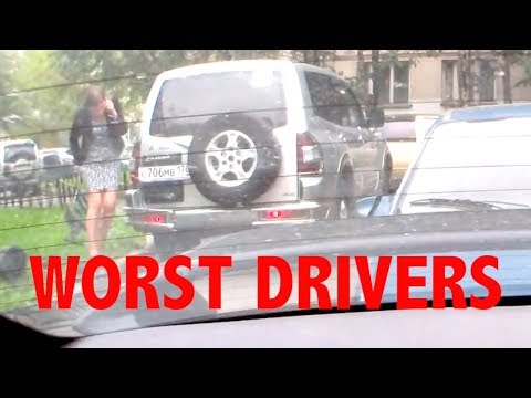 worst-drivers-||-funny-videos