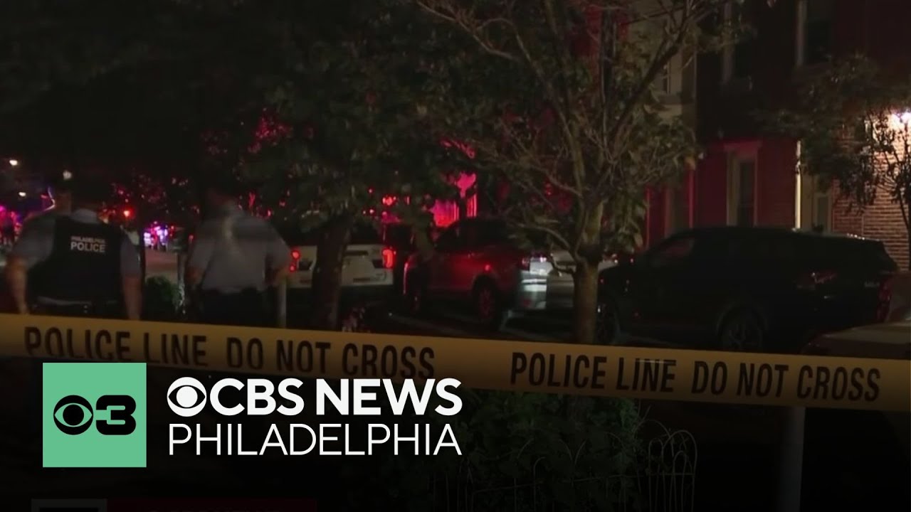 Man shot, killed in Philadelphia's Port Richmond neighborhood