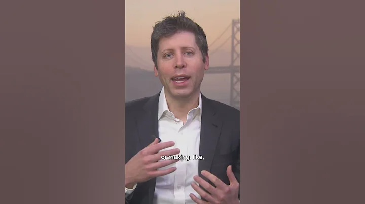 Sam Altman on Disney licensing characters to OpenAI