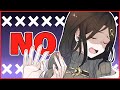 Emma August asks Shirayuki Tomoe to WHAT?! | Animated Story (VTuber/NIJISANJI Moments) (Eng Sub)