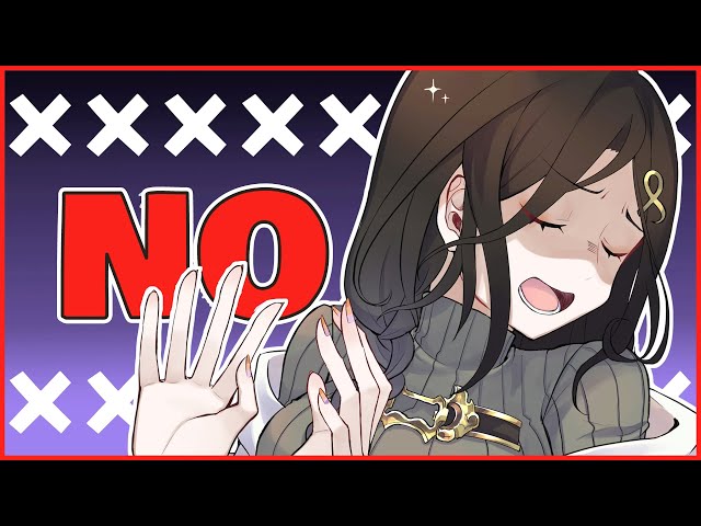 Emma August asks Shirayuki Tomoe to WHAT?! | Animated Story (VTuber/NIJISANJI Moments) (Eng Sub)のサムネイル