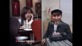 VINCENT NGERJAIN LIA ANANTA | UPS SALAH