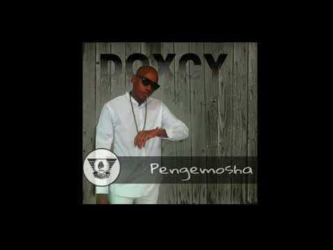 Doxcy Mbilikau - It's Over