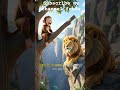 Bandar aur Sher ka Anokha Faisla/ बंदर और शेर का फैसला/#shorts #cartoon #reels#motivation