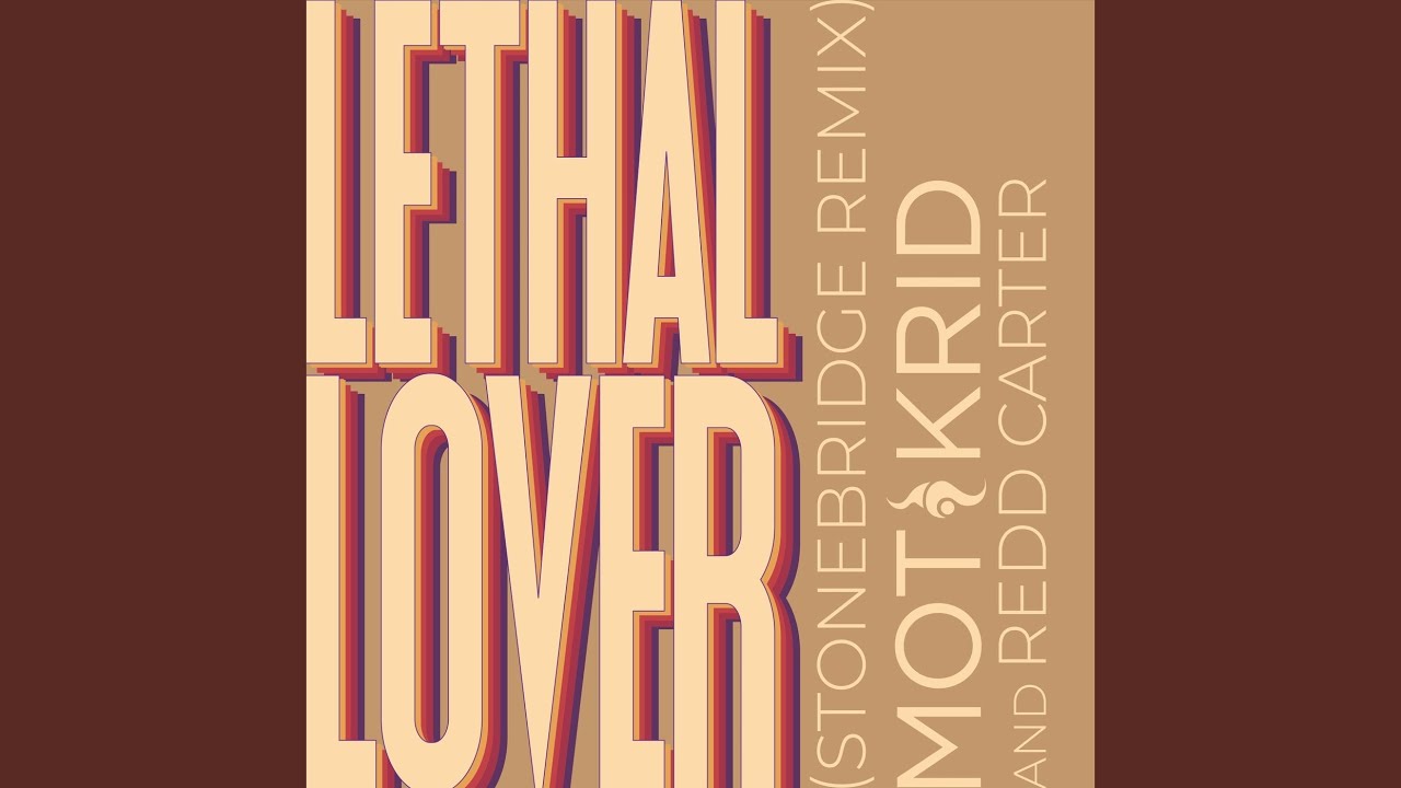 YouTubeでLethal Loverを視聴