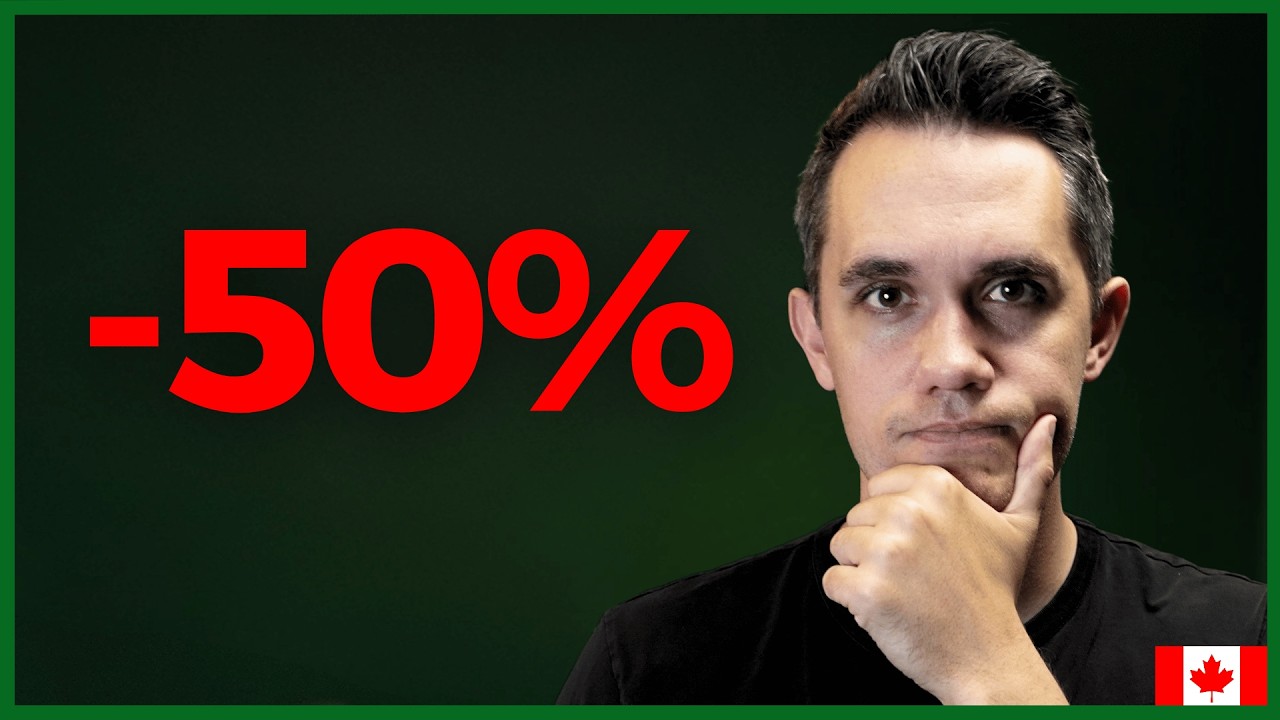 Ситуация на рынке жилья в Саскачеване просто БЕЗУМНАЯ. Обзор рынка, февраль 2026 г.