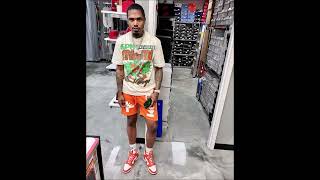 Leaf Ward & Dave East Type Beat New 2026 (Prod. By Xane Otb)
