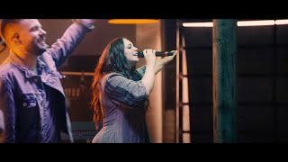 Video thumbnail of "Evan Craft ft. Christine D'Clario - Healer (Live)"