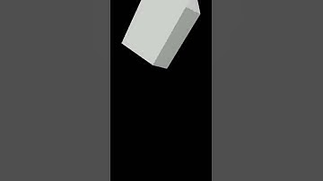 CFOP METHOD PLL U:2 ANIMATION ALGORITHM