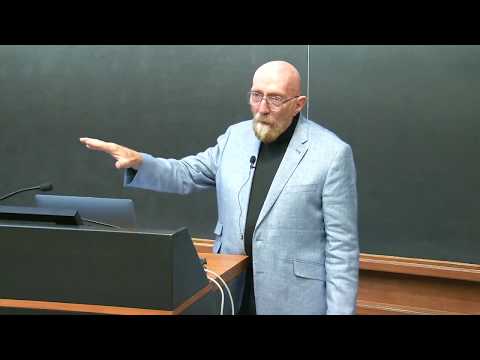 Kip Thorne Colloquium: