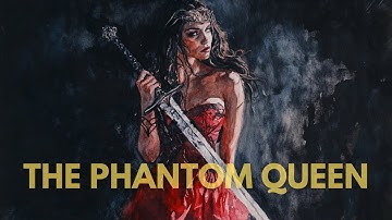 Why is The Morrigan so Feared and so Loved?