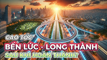 🎥 CẬP NHẬT TIẾN ĐỘ GÓI THẦU A6 CAO TỐC BẾN LỨC - LONG THÀNH.