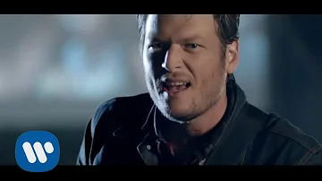 Blake Shelton - Footloose (Official Music Video)