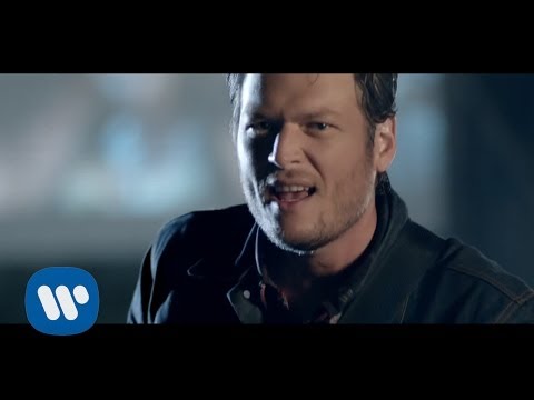 Blake Shelton