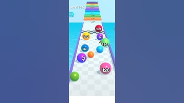 az run all levels android ios @azrun #gameplay #shorts