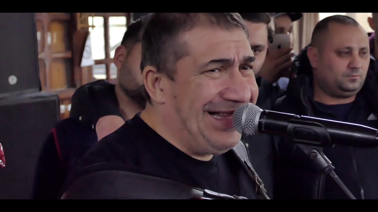 Stefan de la Barbulesti - Ce durere, nu se poate [ Oficial Video ] 2020 || Queen Event's