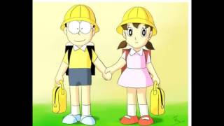 Cuộc đời của Nobita và Đôrêmon