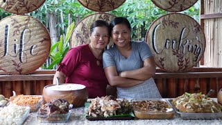 Life in the Philippines | Cooking Lechon Pabo for my mother's 47th Birthday!