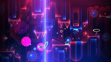 My part in ACC by PDK & MazZedy (Geometry Dash)