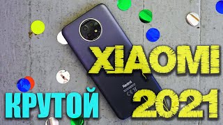 ВОТ ОН ИДЕАЛЬНЫЙ XIAOMI 2021 за 200$ Сравнение Poco X3 и Redmi Note 9T 5G