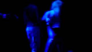 Die Antwoord - $copie (7/25/10 LIVE at Music Hall of Williamsburg)