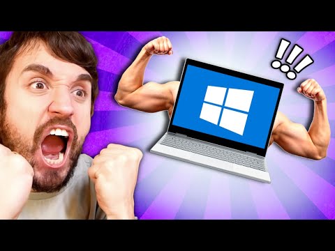 Vídeo: 25 Coisas Para Saber Sobre O Windows