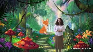 Ormandaki Tilki - Hiçbir Şeyden Korkmuyorum