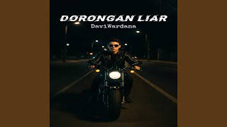 Dorongan Liar