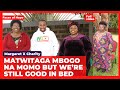 Arume mumenyage kugaragaria mbogo ti undu wa itheru no nginya umikinyie haria yendaga  charity