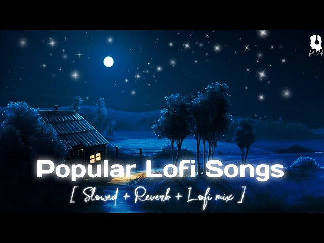 Popular Punjabi Lofi Songs That Really Refreshing You & Also For Study \\Chill \\Relax \\feel lofi class=