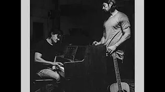 The Talbott Brothers - Wired (Acoustic) The Talbott Brothers - Wired (Acoustic)