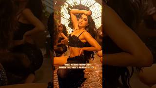 TARAS "Munjya " Sachin Jigar , Jasmine Sandlas & Amitabh Bhattacharya #shorts #newsong #ytshorts