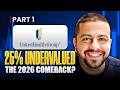 Is UnitedHealth Stock an Undervalued Stock to Buy? | UNH Stock Earnings Review Part 1
