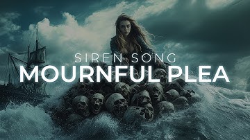Siren Song | Mournful Cry | Nephilim Mother | Fallen Angels