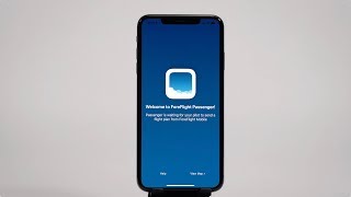 ForeFlight Feature Focus: Passenger screenshot 1