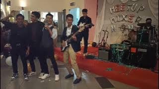 Teruna & Dara - Masdo | Mokless Night Show