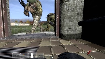 Dayz - The Worst Spawn Ever