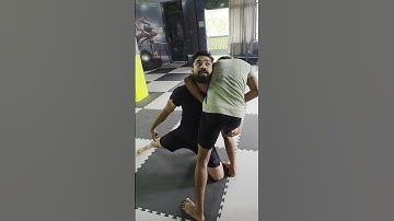 👉 How to Avoid the Guillotine Choke During a Double Leg Takedown | MMA & BJJ Tips