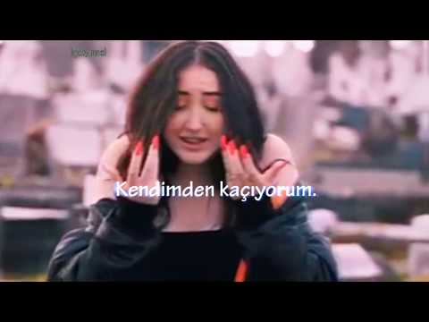 Noah Cyrus   Again ft  XXXTENTACION Türkçe Çeviri