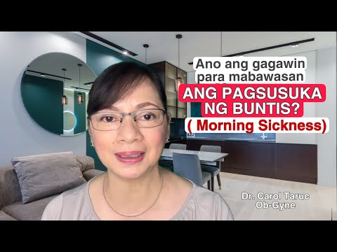 Video: 3 Paraan upang Mag-ehersisyo nang Ligtas sa panahon ng Pagbubuntis