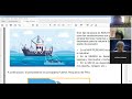 TEMA: 1 II BIM. GEOGRAFÍA PRIM. I
