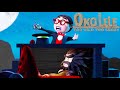 Oko Lele | Magic Show — Special Episode 🐇🎩 NEW ⚡ Episodes Collection ⭐ CGI animated short