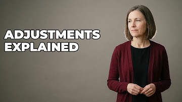 What Are Appraisal Adjustments For Property Differences?