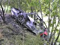 CLASSIC ŠKODA RALLY CRASHES and ACTION, COMPILATION 3. 2021