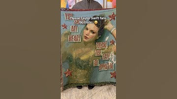 What do you think of it?🥺🙏 #taylorswift #swiftie #thefateofophelia #fyp #taylornation