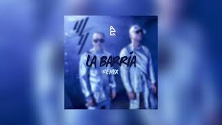 La barría ( Remix ) WISIN & YANDEL ❌ HECTOR EL FATHER• AGBEATS