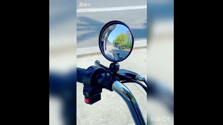 New technique flexible mirror// easy to use